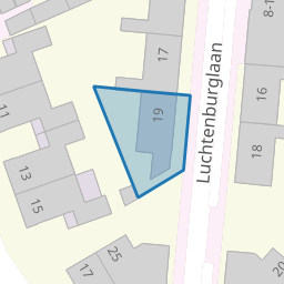 Perceel GVH39-AY-3990