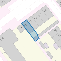 Perceel GVH39-AY-3992