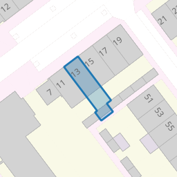 Perceel GVH39-AY-3993