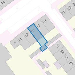 Perceel GVH39-AY-3994