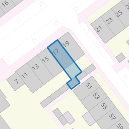 Perceel GVH39-AY-3995