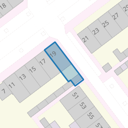 Perceel GVH39-AY-3996