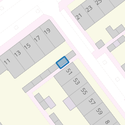 Perceel GVH39-AY-3997