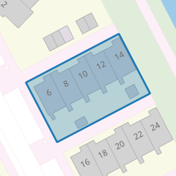 Perceel GVH39-AY-3998