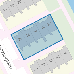 Perceel GVH39-AY-4000