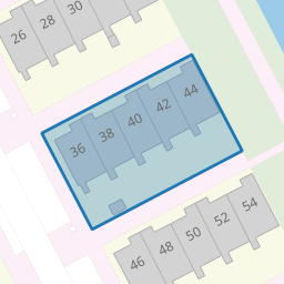 Perceel GVH39-AY-4001