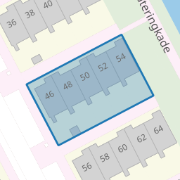 Perceel GVH39-AY-4002