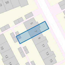 Perceel GVH39-AY-4020