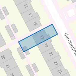 Perceel GVH39-AY-4025