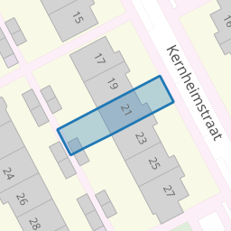 Perceel GVH39-AY-4027