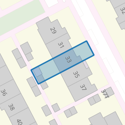 Perceel GVH39-AY-4033