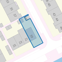 Perceel GVH39-AY-4039