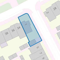 Perceel GVH39-AY-4040