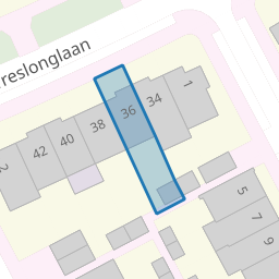 Perceel GVH39-AY-4042