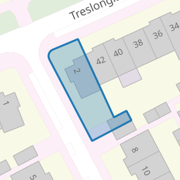 Perceel GVH39-AY-4046