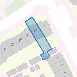 Perceel GVH39-AY-4048