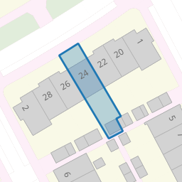 Perceel GVH39-AY-4050