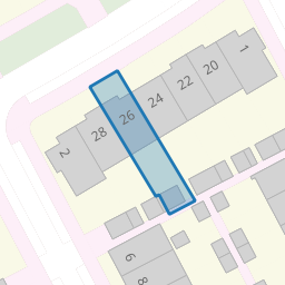 Perceel GVH39-AY-4051