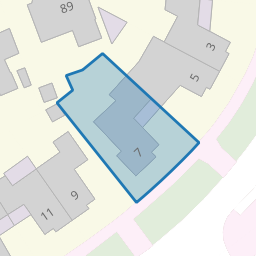 Perceel GVH39-AY-4061