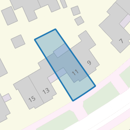 Perceel GVH39-AY-4063