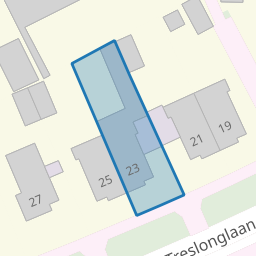 Perceel GVH39-AY-4069