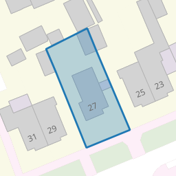 Perceel GVH39-AY-4071