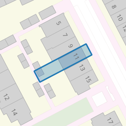 Perceel GVH39-AY-4080