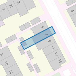 Perceel GVH39-AY-4082