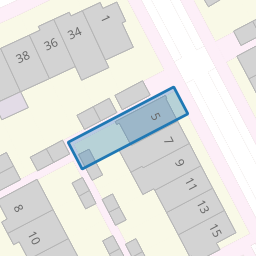 Perceel GVH39-AY-4083