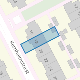 Perceel GVH39-AY-4085