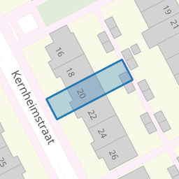 Perceel GVH39-AY-4086