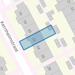 Perceel GVH39-AY-4087