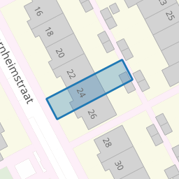 Perceel GVH39-AY-4088