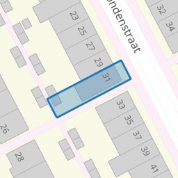 Perceel GVH39-AY-4090