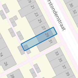 Perceel GVH39-AY-4091