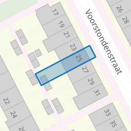 Perceel GVH39-AY-4093