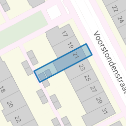 Perceel GVH39-AY-4095