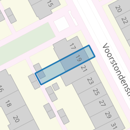 Perceel GVH39-AY-4096