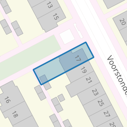 Perceel GVH39-AY-4097