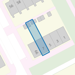 Perceel GVH39-AY-4101