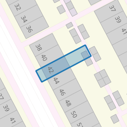 Perceel GVH39-AY-4105