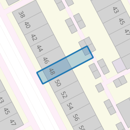 Perceel GVH39-AY-4108