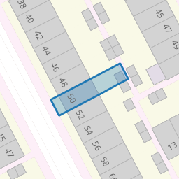 Perceel GVH39-AY-4109