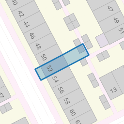 Perceel GVH39-AY-4110