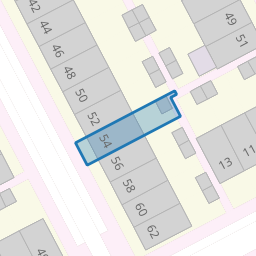 Perceel GVH39-AY-4111