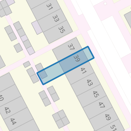 Perceel GVH39-AY-4126