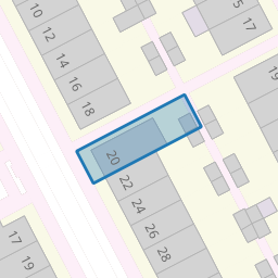 Perceel GVH39-AY-4128