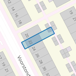 Perceel GVH39-AY-4129