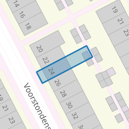 Perceel GVH39-AY-4130