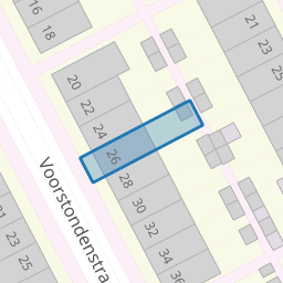 Perceel GVH39-AY-4131